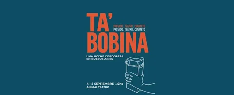Ta' bobina
