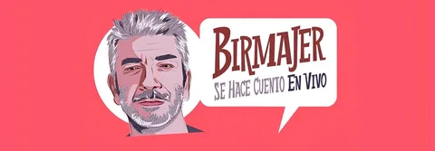 BIRMAJER - SE HACE CUENTO