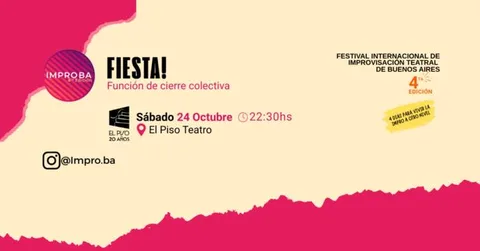 Fiesta!