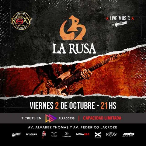 LA RUSA