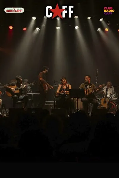 Club Artístico Libertad