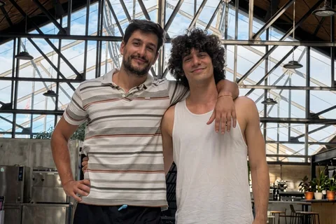 Impro Danza: un laboratorio de movimiento para soltar el cuerpo