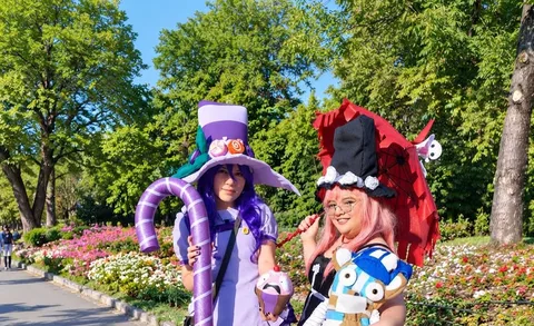 2° Instancia del Concurso Extraordinario de Cosplay, Manga y Anime Taikai