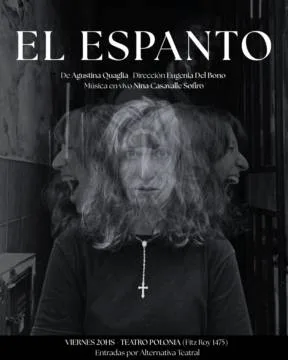 El espanto