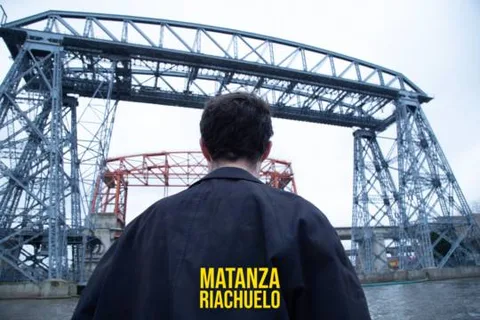 Matanza Riachuelo