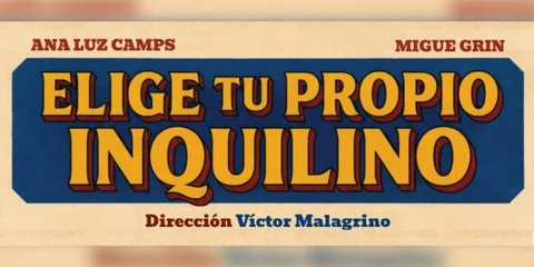 ELIGE TU PROPIO INQUILINO