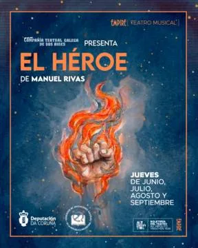 El héroe
