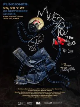 OBRA: Nuria Falbo