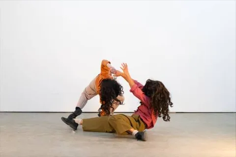 Olviden el ritmo