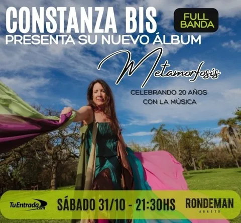 Constanza Bis