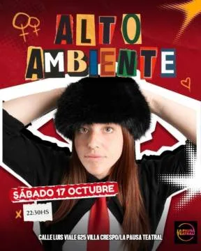 Alto Ambiente