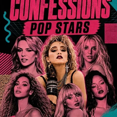 CLUB CONFESSIONS POP STARS
