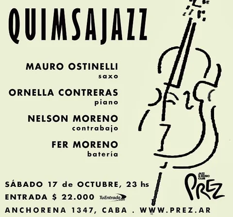 QUIMSAJAZZ