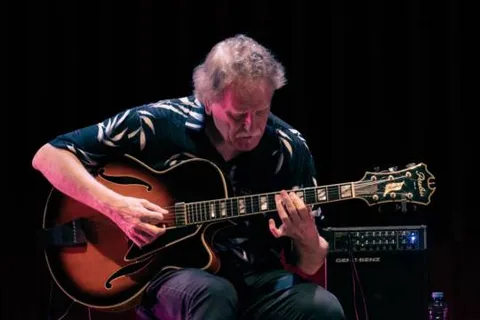 Pellican Jazz Trío