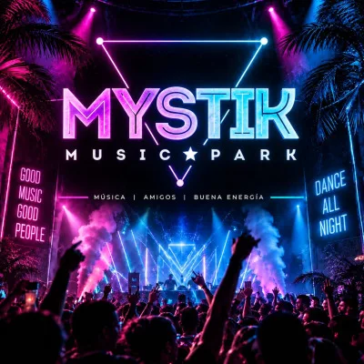 MISTIK MUSIC PARK