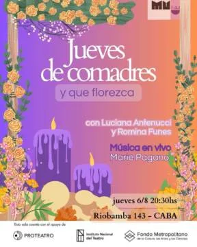 Jueves de Comadres