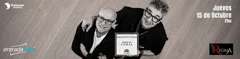 Baglietto Vitale - Bodas de Coral
