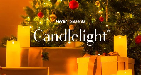 Candlelight: Clásicos de Navidad