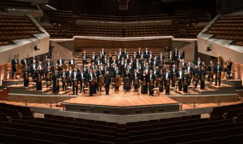 Berliner Philharmoniker