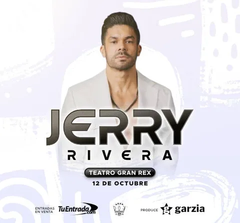 Jerry Rivera