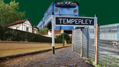 Destino Temperley