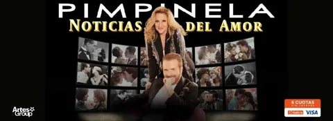 PIMPINELA