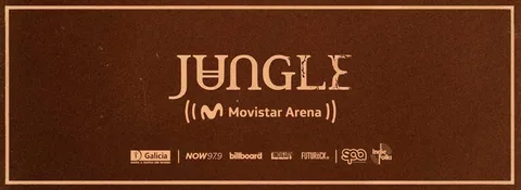 JUNGLE