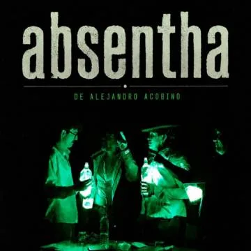 Absentha