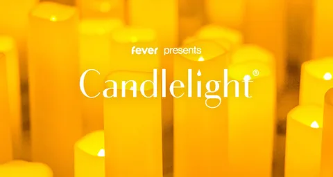 Candlelight: Tributo a Maná