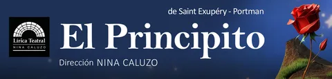 El Principito