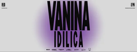VANINA: IDÍLICA en Humboldt | Niceto Club (+18 años)