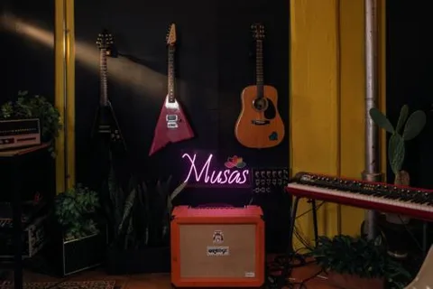 Musas