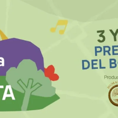 Bioferia La Plata ♻️🍃