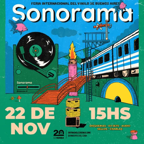 Sonorama