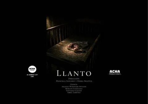 Llanto