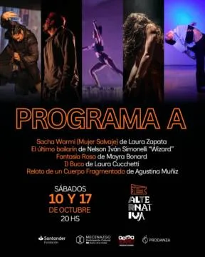 Programa A