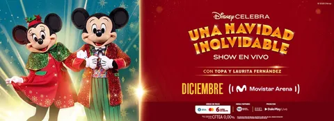 DISNEY