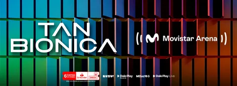 Tan Bionica