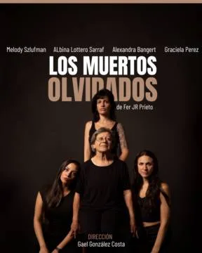 Los Muertos Olvidados