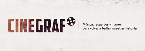 CINEGRAF.