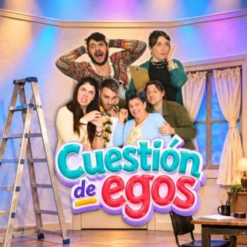 Cuestión de Egos