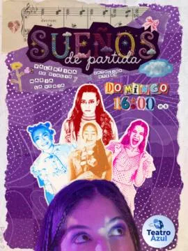 Sueños de Partida
