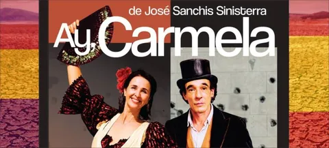 Ay, Carmela!
