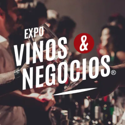 EXPO VINOS & NEGOCIOS BA 2027 (DÍA #2)