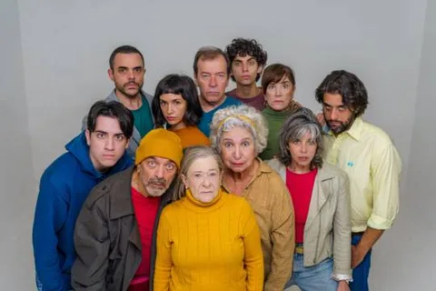 Caricias