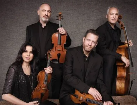 Pacifica Quartet