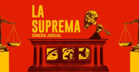 La suprema