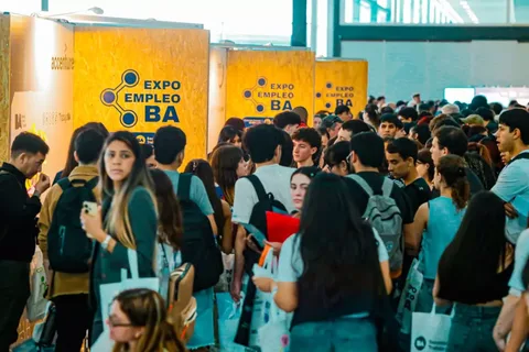 Expo Empleo 2026