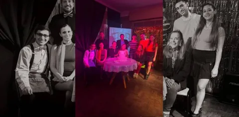 Bodas de plata