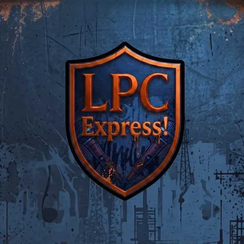LPC Express Fecha 1